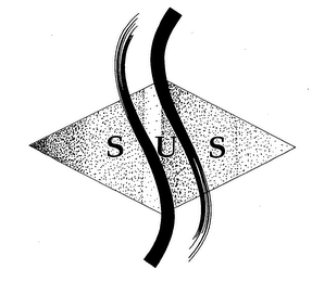 SUS logo