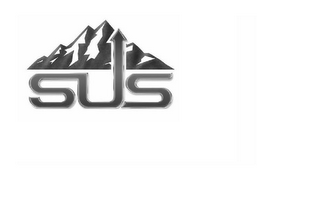 SUS logo