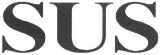 SUS logo
