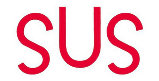 SUS logo