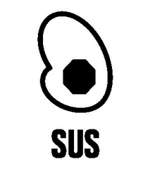 SUS logo