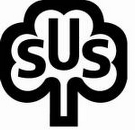 SUS logo