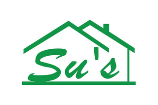 SU'S logo