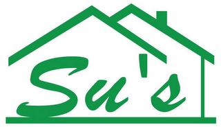 SU'S logo