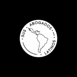 SUS ABOGADOS LATINOS logo