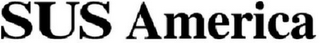 SUS AMERICA logo