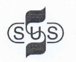 SUS S logo