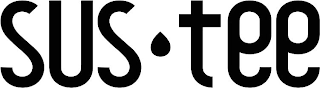 SUS TEE logo