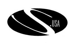 S.USA logo