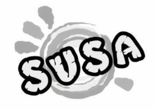 SUSA logo
