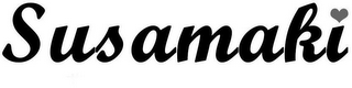 SUSAMAKI logo