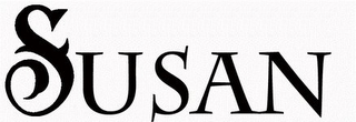 SUSAN logo