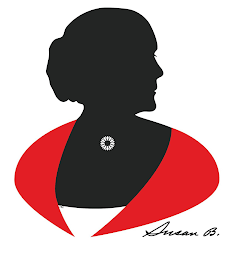 SUSAN B. logo