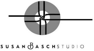 SUSAN BASCH STUDIO logo