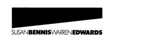 SUSAN BENNIS WARREN EDWARDS logo
