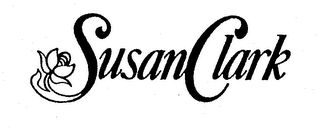SUSAN CLARK logo