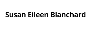 SUSAN EILEEN BLANCHARD logo