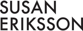 SUSAN ERIKSSON logo