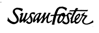 SUSAN FOSTER logo