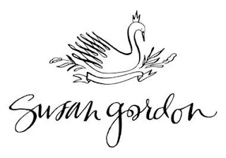 SUSAN GORDON logo