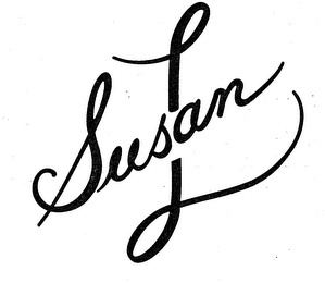 SUSAN L logo