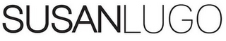 SUSAN LUGO logo