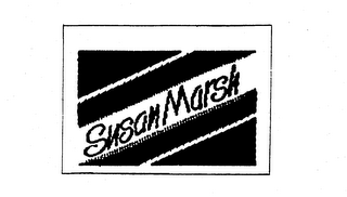 SUSAN MARSH logo