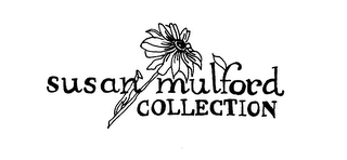 SUSAN MULFORD COLLECTION logo