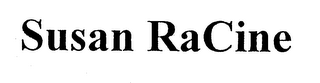 SUSAN RACINE logo