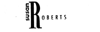 SUSAN ROBERTS logo
