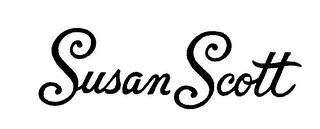 SUSAN SCOTT logo