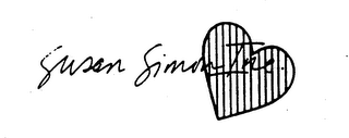 SUSAN SIMON INC.