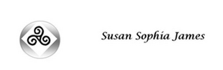 SUSAN SOPHIA JAMES logo
