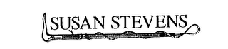 SUSAN STEVENS logo