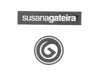 SUSANAGATEIRA G logo