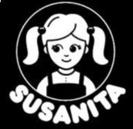 SUSANITA logo