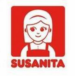 SUSANITA logo