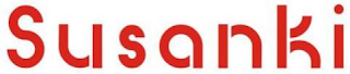 SUSANKI logo