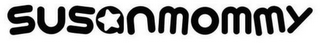 SUSANMOMMY logo