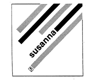 SUSANNA logo