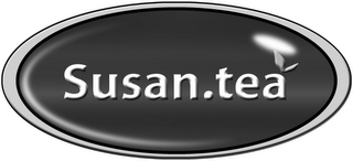 SUSAN.TEA logo