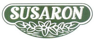 SUSARON logo