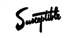 SUSCEPTIBLE logo