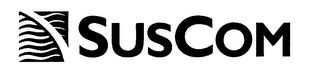 SUSCOM logo