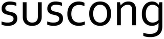 SUSCONG logo