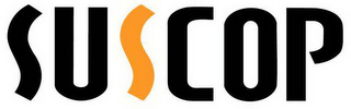 SUSCOP logo