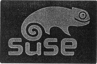 SUSE logo