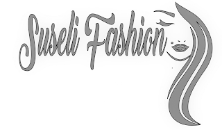 SUSELI FASHION logo