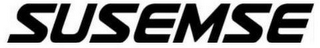 SUSEMSE logo