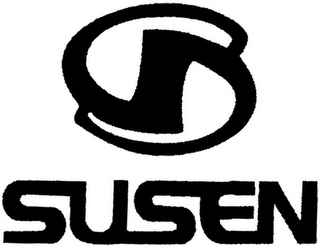 SUSEN logo